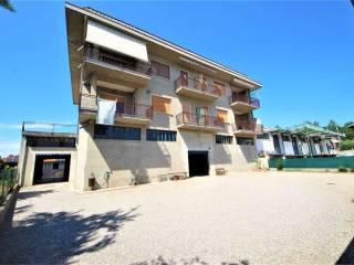 Terratetto unifamiliare 800 m², buono stato, Centro, Oleggio — foto 13 di 32