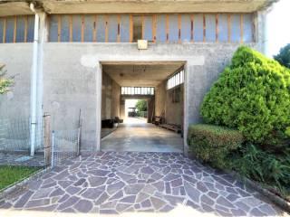 Terratetto unifamiliare 800 m², buono stato, Centro, Oleggio — foto 16 di 32