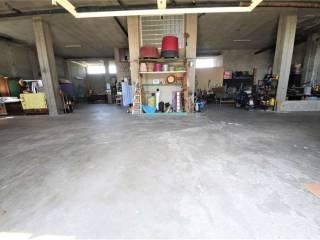 Terratetto unifamiliare 800 m², buono stato, Centro, Oleggio — foto 6 di 32