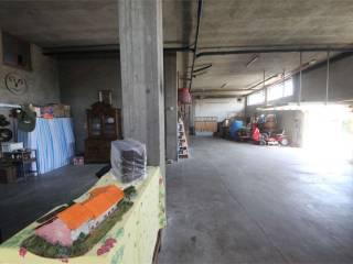 Terratetto unifamiliare 800 m², buono stato, Centro, Oleggio — foto 10 di 32