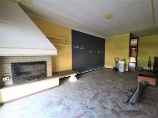 Terratetto unifamiliare 800 m², buono stato, Centro, Oleggio — foto 32 di 32