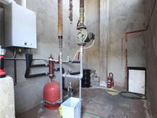 Terratetto unifamiliare 800 m², buono stato, Centro, Oleggio — foto 29 di 32