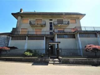 Terratetto unifamiliare 800 m², buono stato, Centro, Oleggio — foto 27 di 32