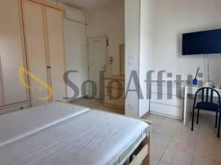 Stanza doppia Ospedale, Carpi — foto 7 di 12