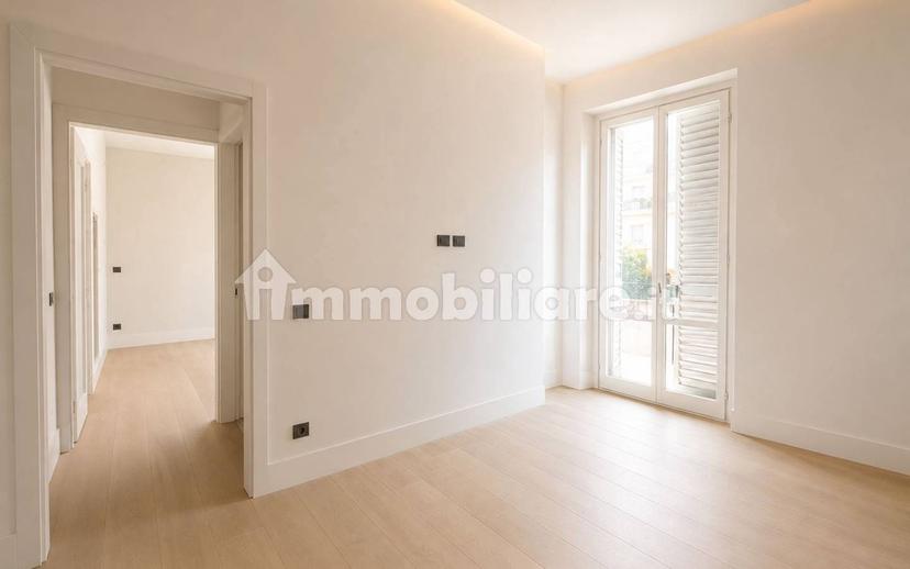 Bilocale via del Ponte alle Mosse, Porta al Prato - San Jacopino, Firenze