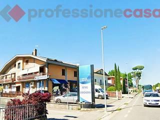 Mansarda via Alcide De Gasperi, 0, Centro, Piedimonte San Germano