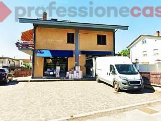 Mansarda via Alcide De Gasperi, 0, Centro, Piedimonte San Germano — foto 5 di 14