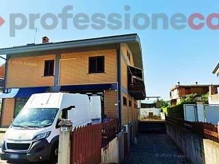 Mansarda via Alcide De Gasperi, 0, Centro, Piedimonte San Germano — foto 10 di 14