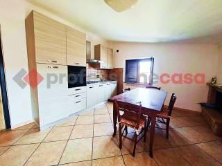 Mansarda via Alcide De Gasperi, 0, Centro, Piedimonte San Germano — foto 2 di 14