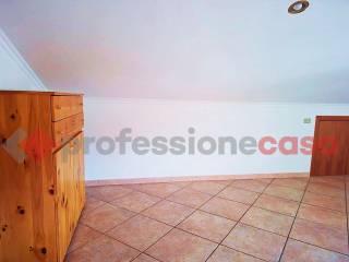 Mansarda via Alcide De Gasperi, 0, Centro, Piedimonte San Germano — foto 13 di 14