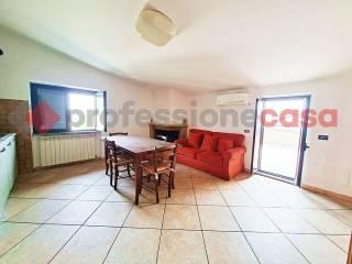 Mansarda via Alcide De Gasperi, 0, Centro, Piedimonte San Germano — foto 3 di 14
