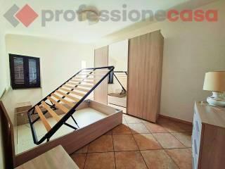 Mansarda via Alcide De Gasperi, 0, Centro, Piedimonte San Germano — foto 12 di 14