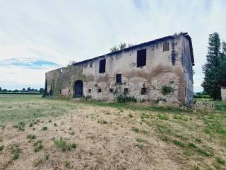 Casale via per Rubiera, Arceto, Scandiano — foto 4 di 12