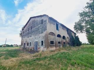 Casale via per Rubiera, Arceto, Scandiano — foto 3 di 12