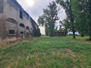 Casale via per Rubiera, Arceto, Scandiano — foto 12 di 12