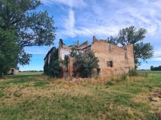 Casale via per Rubiera, Arceto, Scandiano — foto 11 di 12
