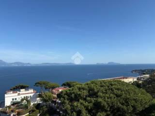 Attico via Alessandro Manzoni 122, Posillipo, Napoli — foto 10 di 11