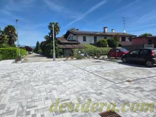 Villa a schiera viale dei Glicini 14, Villaggi, Castelletto Sopra Ticino — foto 24 di 32
