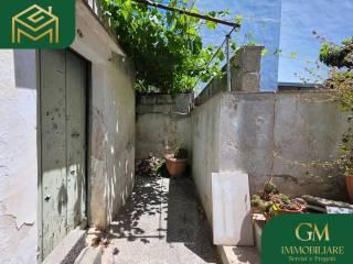 Terratetto unifamiliare via Giuseppe Garibaldi 87, Centro, Matino — foto 10 di 44