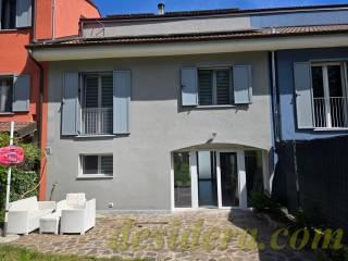 Villa a schiera viale dei Glicini 14, Villaggi, Castelletto Sopra Ticino — foto 8 di 32