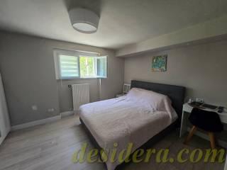 Villa a schiera viale dei Glicini 14, Villaggi, Castelletto Sopra Ticino — foto 26 di 32