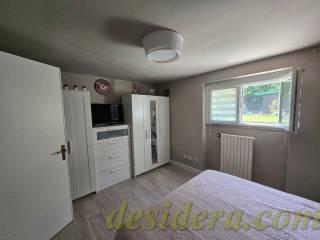 Villa a schiera viale dei Glicini 14, Villaggi, Castelletto Sopra Ticino — foto 25 di 32