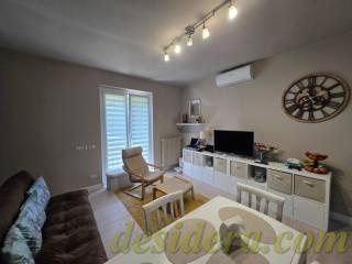 Villa a schiera viale dei Glicini 14, Villaggi, Castelletto Sopra Ticino — foto 31 di 32