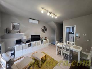 Villa a schiera viale dei Glicini 14, Villaggi, Castelletto Sopra Ticino — foto 23 di 32