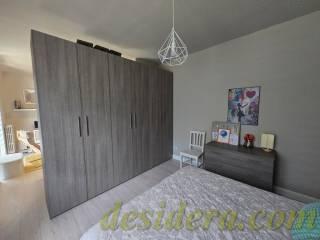 Villa a schiera viale dei Glicini 14, Villaggi, Castelletto Sopra Ticino