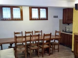 Villa a schiera via Pisa 20, Borbiago, Mira