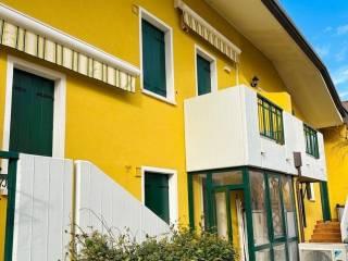Villa a schiera via Pisa 20, Borbiago, Mira — foto 14 di 15