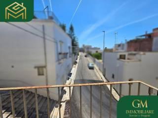 Terratetto unifamiliare via Giuseppe Garibaldi 87, Centro, Matino — foto 32 di 44
