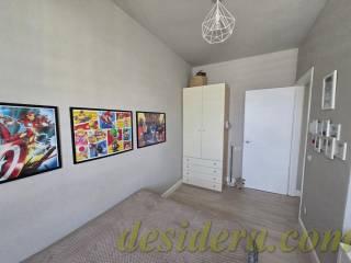 Villa a schiera viale dei Glicini 14, Villaggi, Castelletto Sopra Ticino — foto 6 di 32