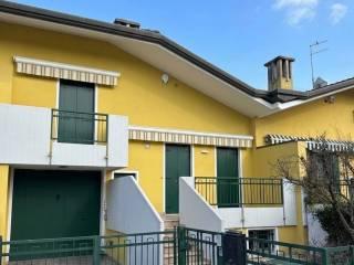 Villa a schiera via Pisa 20, Borbiago, Mira — foto 7 di 15