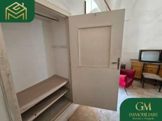 Terratetto unifamiliare via Giuseppe Garibaldi 87, Centro, Matino — foto 42 di 44