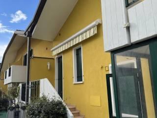 Villa a schiera via Pisa 20, Borbiago, Mira — foto 4 di 15