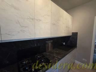Villa a schiera viale dei Glicini 14, Villaggi, Castelletto Sopra Ticino — foto 13 di 32