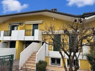 Villa a schiera via Pisa 20, Borbiago, Mira — foto 6 di 15