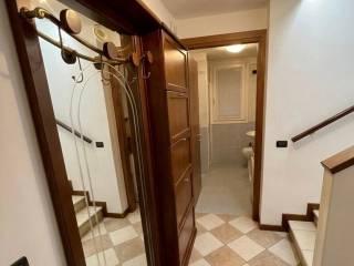 Villa a schiera via Pisa 20, Borbiago, Mira — foto 12 di 15