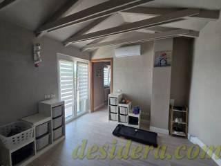 Villa a schiera viale dei Glicini 14, Villaggi, Castelletto Sopra Ticino — foto 19 di 32