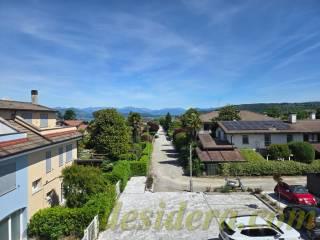 Villa a schiera viale dei Glicini 14, Villaggi, Castelletto Sopra Ticino — foto 27 di 32