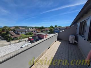 Villa a schiera viale dei Glicini 14, Villaggi, Castelletto Sopra Ticino — foto 28 di 32