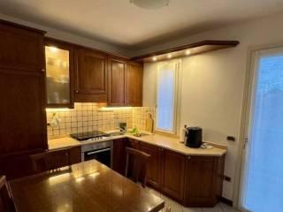 Villa a schiera via Pisa 20, Borbiago, Mira — foto 11 di 15