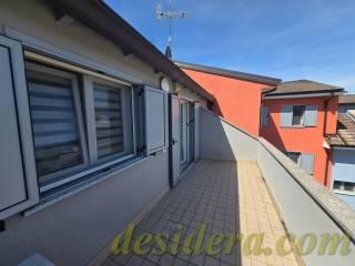 Villa a schiera viale dei Glicini 14, Villaggi, Castelletto Sopra Ticino — foto 22 di 32