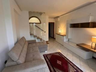 Villa a schiera via Pisa 20, Borbiago, Mira — foto 13 di 15