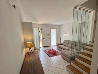 Villa a schiera via Pisa 20, Borbiago, Mira — foto 8 di 15