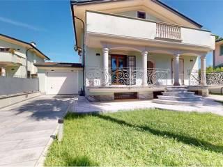 Villa unifamiliare via Lago, Marina Verde, Renella, Montignoso — foto 44 di 50
