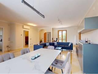 Villa unifamiliare via Lago, Marina Verde, Renella, Montignoso — foto 3 di 50