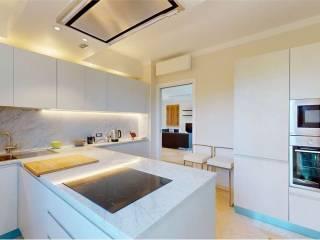 Villa unifamiliare via Lago, Marina Verde, Renella, Montignoso — foto 50 di 50