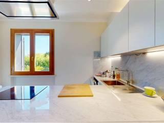 Villa unifamiliare via Lago, Marina Verde, Renella, Montignoso — foto 36 di 50